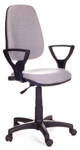 Krzesło biurowe na kółkach Regina