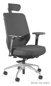 Ergonomiczny fotel biurowy Hero B-SM-2327 tkanina