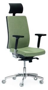 Fotel Ergonomiczny Mirage Soft