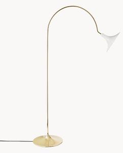 Lampa łukowa Petalii