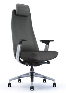 Fotel ergonomiczny X-ME 100BA