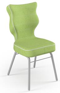 Krzesło dla dzieci o ergonomicznym kształcie Solo