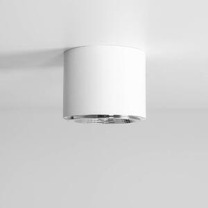 Bot lampa sufitowa spot 1-punktowa biała 1046PL_G