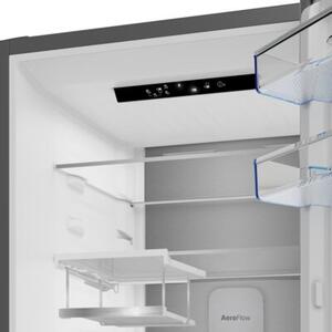 Lodówka BEKO bPRO 700 B7RCNA418HXBRW No Frost 203.5cm Ciemny Inox