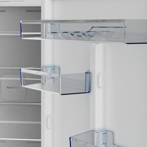 Lodówka BEKO bPRO 700 B7RCNA418HXBRW No Frost 203.5cm Ciemny Inox
