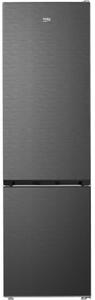 Lodówka BEKO bPRO 700 B7RCNA418HXBRW No Frost 203.5cm Ciemny Inox