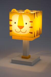 Little Tiger lampka nocna 1-punktowa 64561