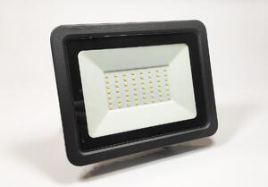 Naświetlacz LED halogen 50W/4000lm/IP65 biała neutralna