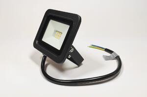Naświetlacz LED halogen 10W/800lm/IP65 biała neutralna