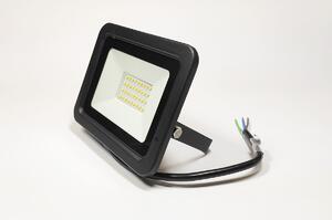 Naświetlacz LED halogen 30W/2400lm/IP65 biała neutralna