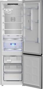 Lodówka BEKO bPRO 700 B7RCNA418HXPW No Frost 203.5cm Inox