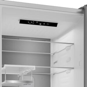 Lodówka BEKO bPRO 700 B7RCNA418HXPW No Frost 203.5cm Inox