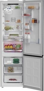Lodówka BEKO bPRO 700 B7RCNA418HXPW No Frost 203.5cm Inox