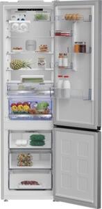 Lodówka BEKO bPRO 700 B7RCNA418HXPW No Frost 203.5cm Inox