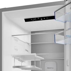Lodówka BEKO bPRO 700 B7RCNA418HXPW No Frost 203.5cm Inox