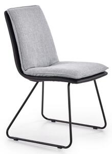 Krzesło z poduszką na siedzisku K326