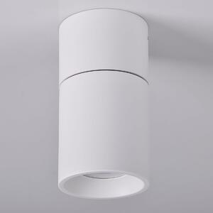 Astra lampa sufitowa (spot) 1-punktowa biała