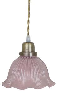 Stromshaga - Lampa sufitowa Greta Pink