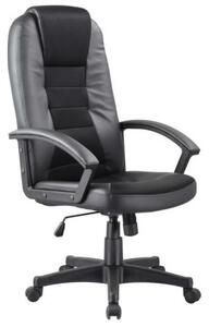 Fotel biurowy Q-019 czarny SIGNAL