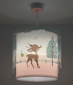 Loving Deer lampa wisząca 1-punktowa 61272