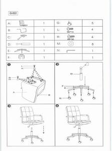 Fotel dla dziecka Q-022 różowy/ekoskóra