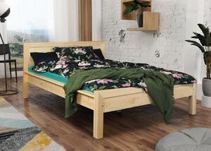 Łóżko Prestige drewniane