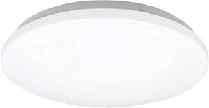 Orlando LED D39 plafon IP44/24W/4000K biały