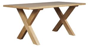 Stół Retro z drewna