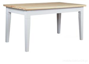Stół Magnat drewniany 80x160