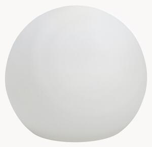 Solarna lampa zewnętrzna LED z funkcją zmiany koloru i przyciemniania Buly