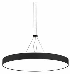 Antidark - Luna C450 LED Lampa Wisząca 2700K Czarny