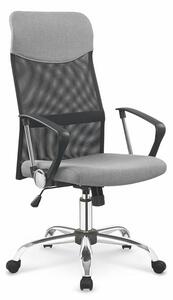 Obrotowe krzesło do biura na kółkach Vire 2