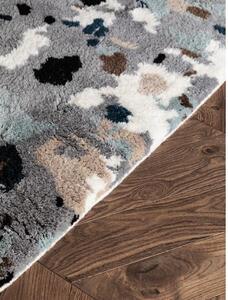 Ręcznie tkany dywan z wełny Archipelago