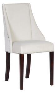 Krzesło Madison tapicerowane