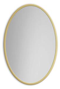 Lustro OVAL Gold