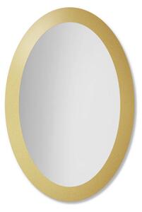 Lustro OVAL BOLD Gold