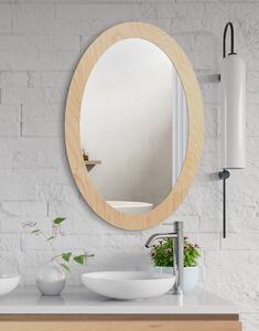 Lustro OVAL BOLD Natural
