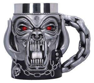 Kubek Motorhead - Warpig