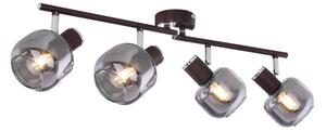 GLOBO PALLO 54303-4 Lampa sufitowa