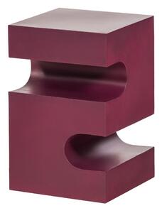 Metalowy stolik 30x30 cm Jessa – WOOOD