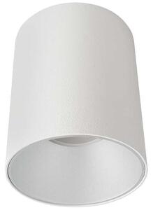 LAMPA sufitowa EYE TONE 8925 Nowodvorski metalowa OPRAWA downlight tuba biała - biały