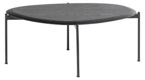 Czarny stolik 67x92 cm Kota – WOOOD