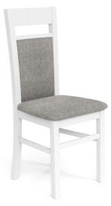 Krzesło GERARD 2 białe