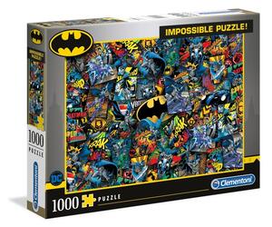 Puzzle Batman