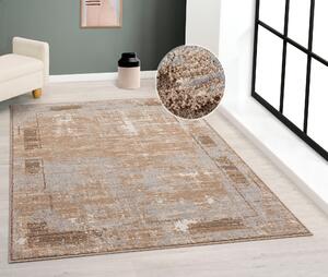Duży wzorzysty dywan w stylu vintage 200x300 cm