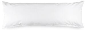 Poszewka na Poduszkę relaksacyjną Mąż zastępczy biały, 50 x 150 cm, 50 x 150 cm