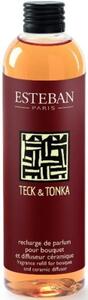 Olejek do pachnących pałeczek - Esteban Paris - Teck & Tonka - Tek i Tonka - 250ml