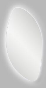 Lustro łazienkowe Simple Petal LED z oświetleniem LED