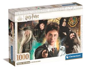 Puzzle Harry Potter