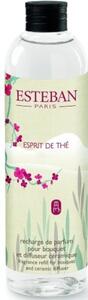 Olejek do pachnących pałeczek - Esteban Paris - Esprit de The - Duch Herbaty- 250ml